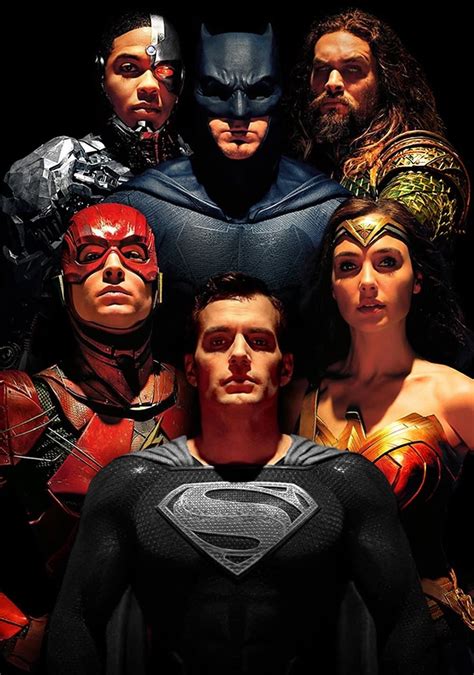 Watch zack snyder's justice league. Things To Know About Watch zack snyder's justice league. 